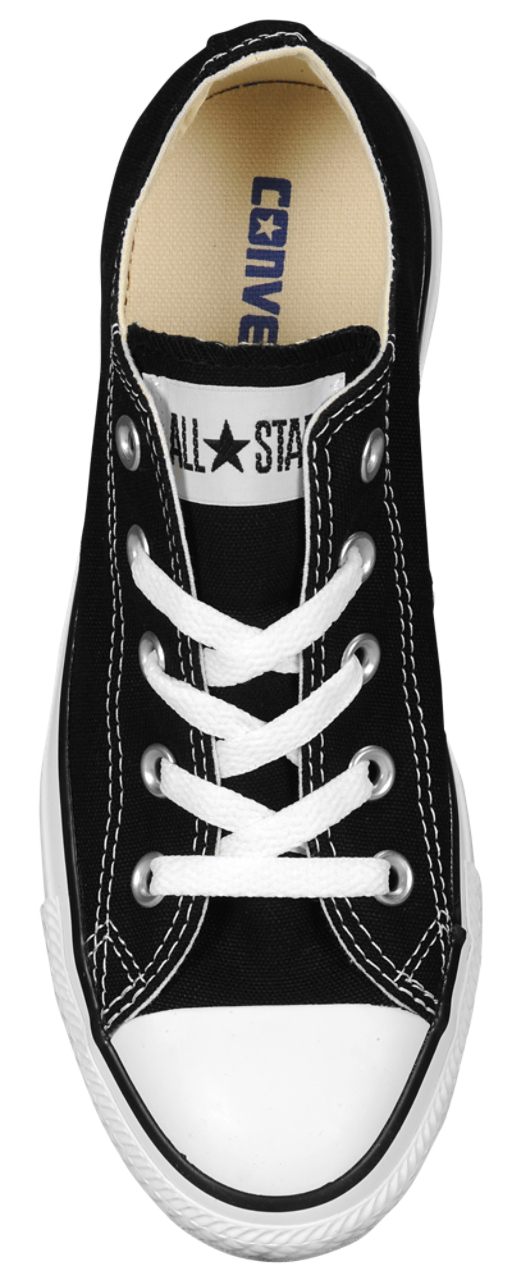 Converse Chuck Taylor Ox Image 4 de 5. Appuyez pour ouvrir la galerie de photos.