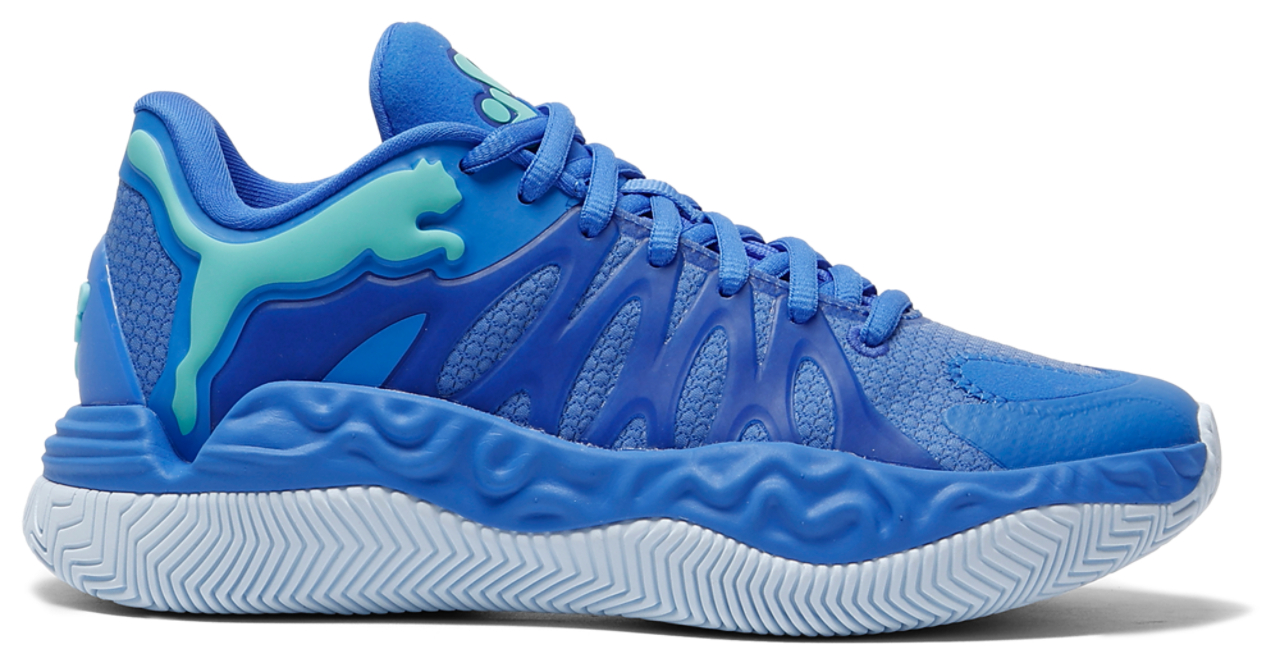 PUMA Hali Kids Foot Locker