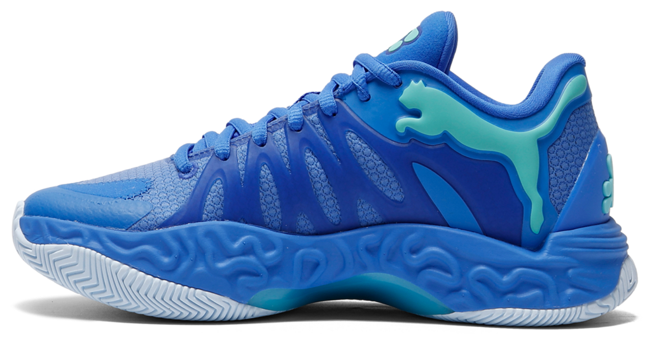 PUMA Hali 1 - Boys' Grade School | Kids Foot Locker