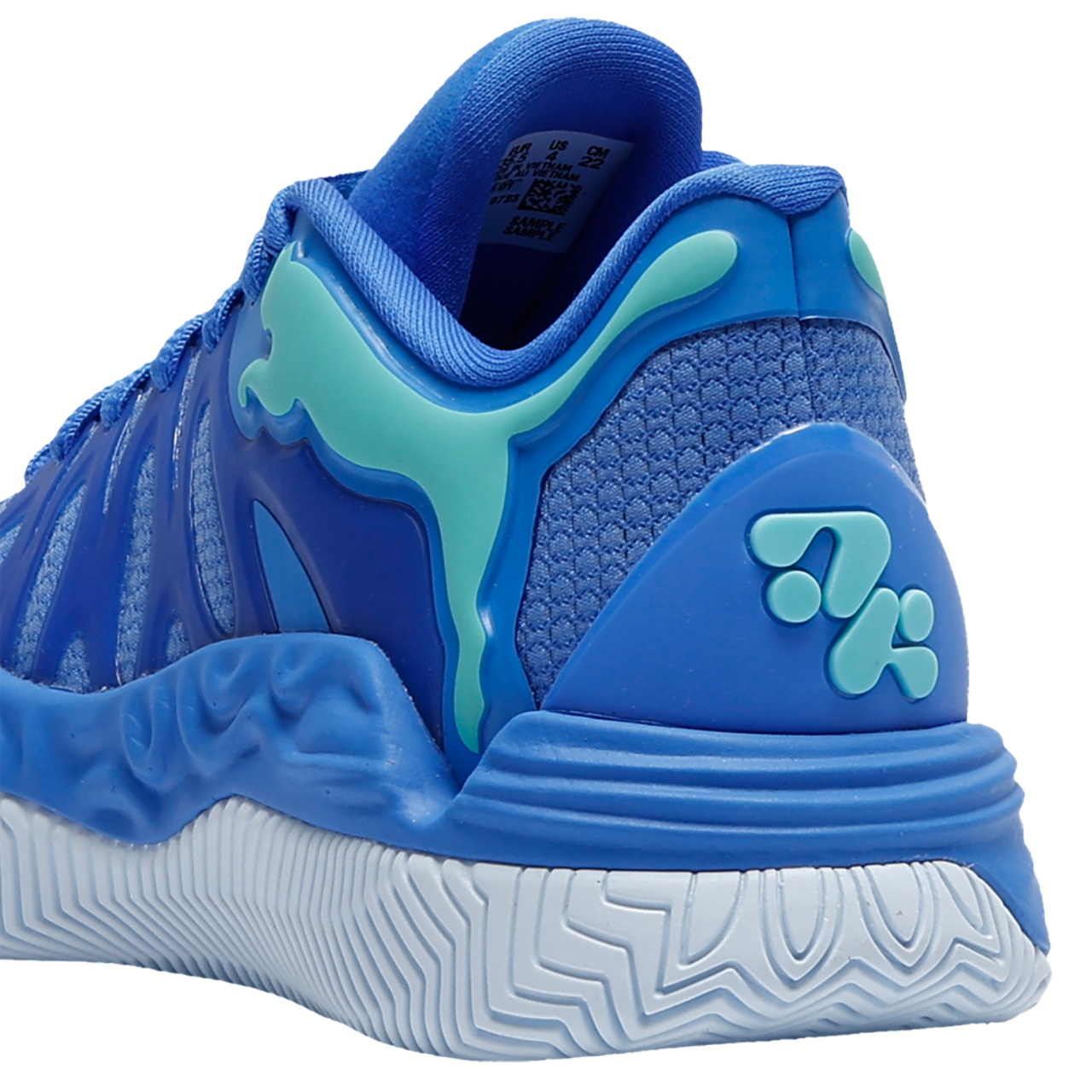 PUMA Hali 1 - Boys' Grade School | Kids Foot Locker
