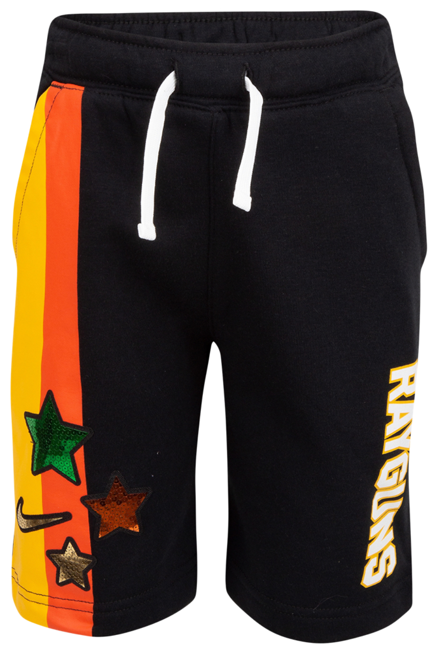 Nike NSW Raygun Club Short Image 1 of 4. Tap to open photo gallery.