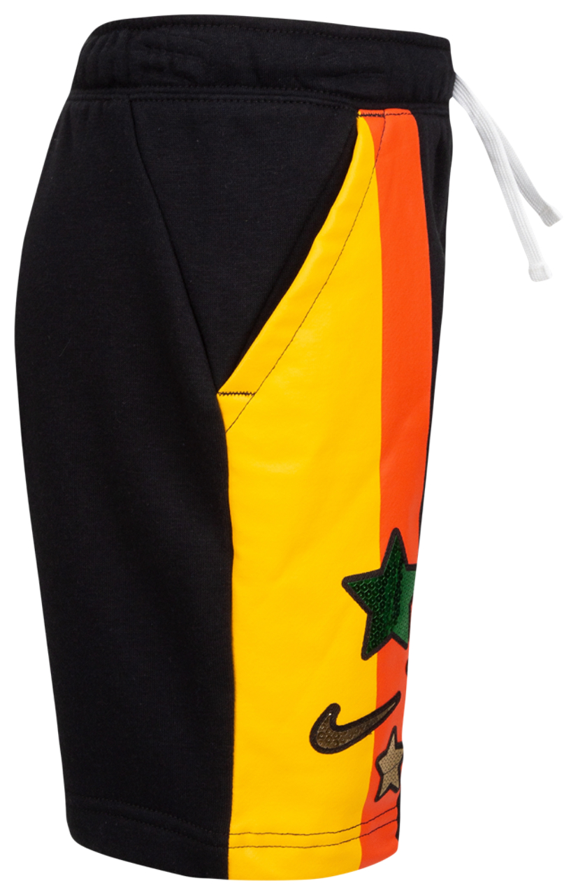 Nike NSW Raygun Club Short Image 4 of 4. Tap to open photo gallery.