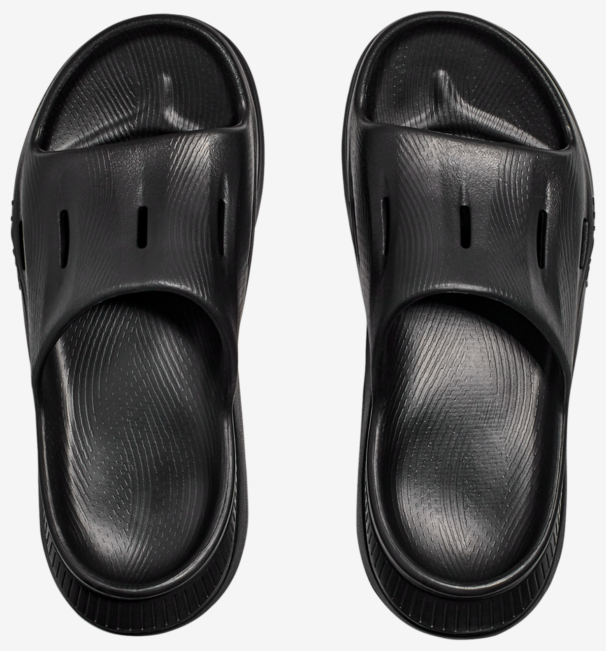HOKA Ora Recovery Slides 3 Image 4 of 5. Tap to open photo gallery.