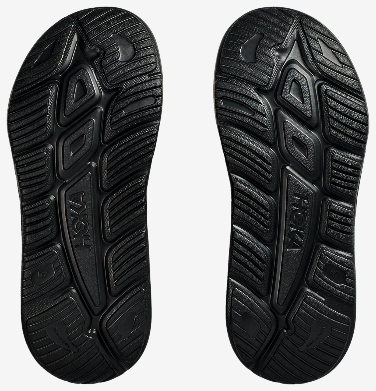 HOKA Ora Recovery Slides 3 Image 5 of 5. Tap to open photo gallery.