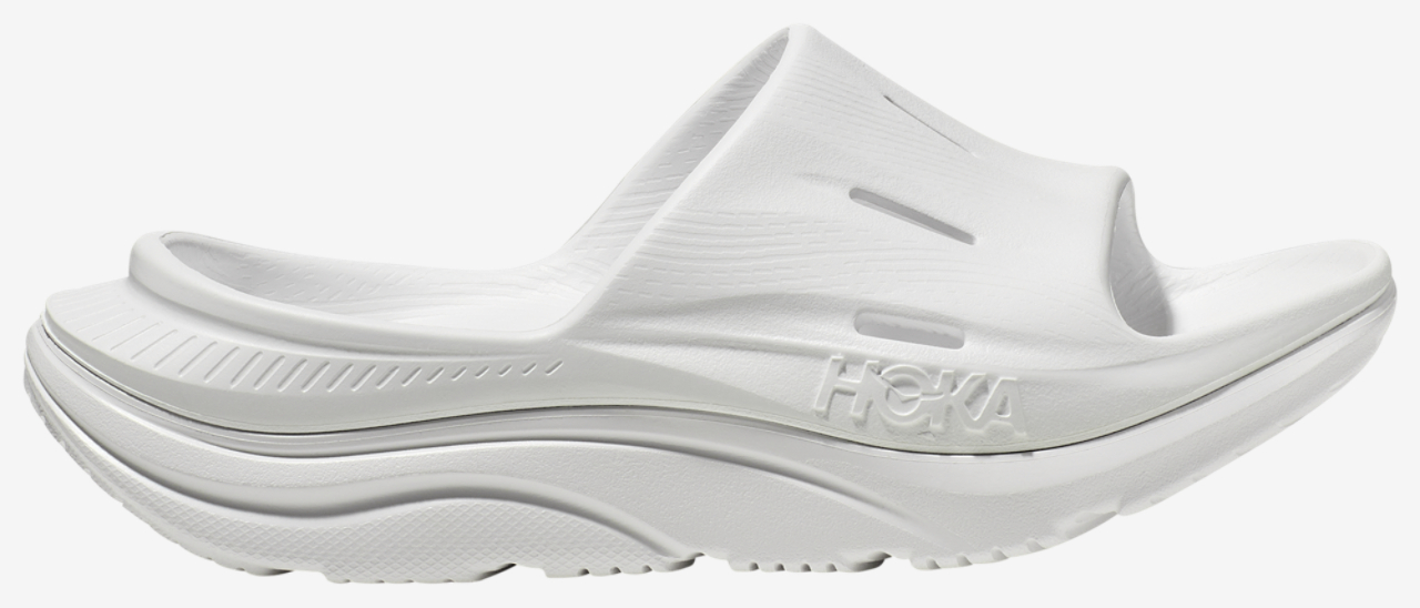HOKA Ora Recovery Slides 3 Image 1 of 5. Tap to open photo gallery.