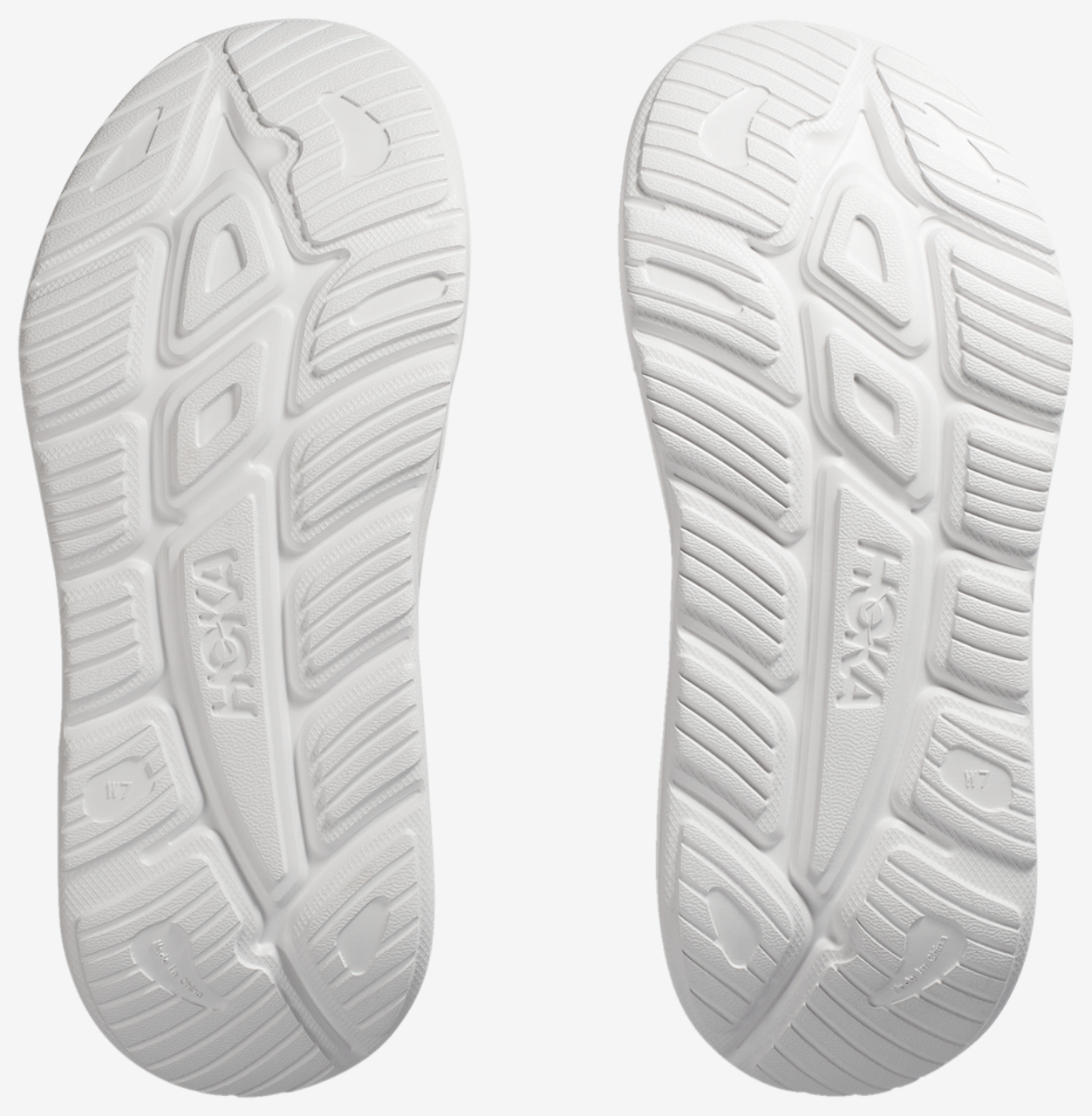 HOKA Ora Recovery Slides 3 Image 5 of 5. Tap to open photo gallery.