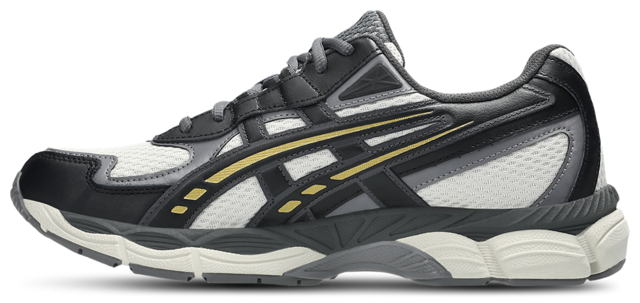 ASICS® GEL-NYC 2055 Image 2 de 5. Appuyez pour ouvrir la galerie de photos.