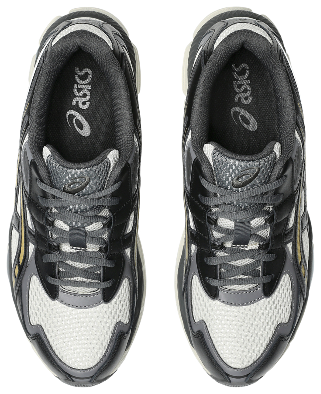 ASICS® GEL-NYC 2055 Image 4 de 5. Appuyez pour ouvrir la galerie de photos.