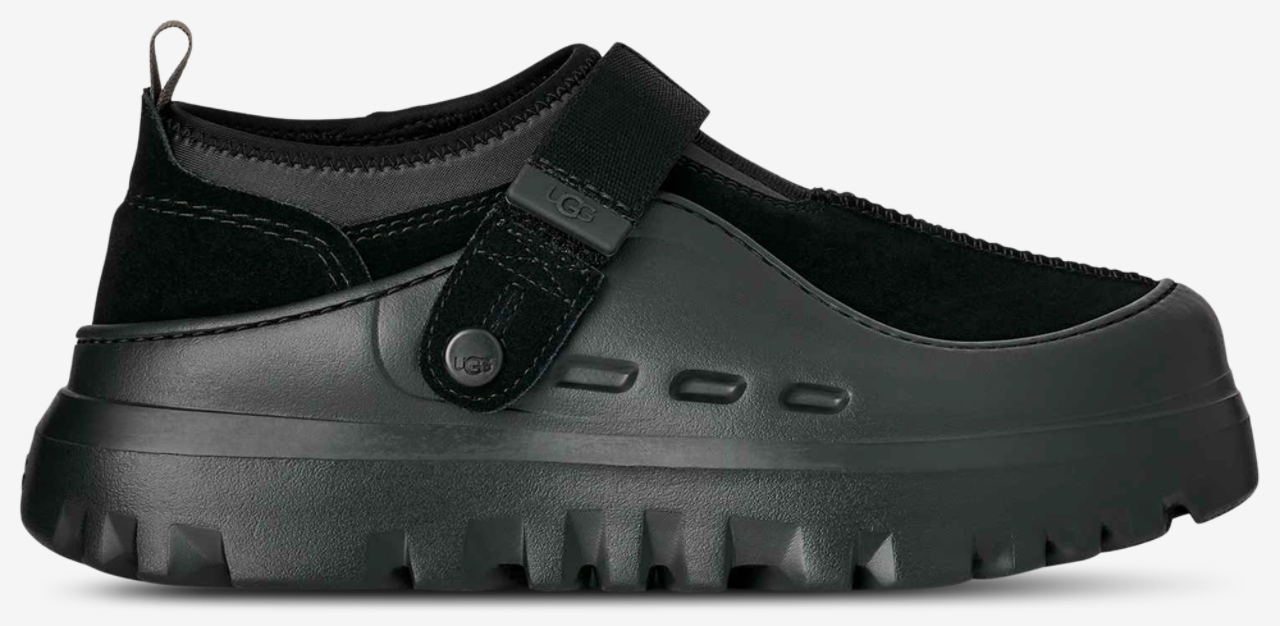 UGG PeakMod Lowcut Image 1 of 5. Tap to open photo gallery.