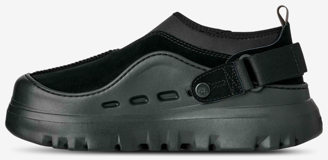 UGG PeakMod Lowcut Image 2 of 5. Tap to open photo gallery.