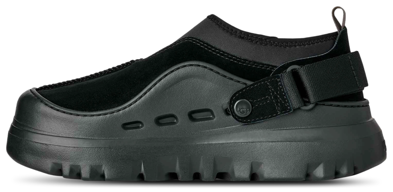 UGG PeakMod Lowcut Image 2 of 5. Tap to open photo gallery.