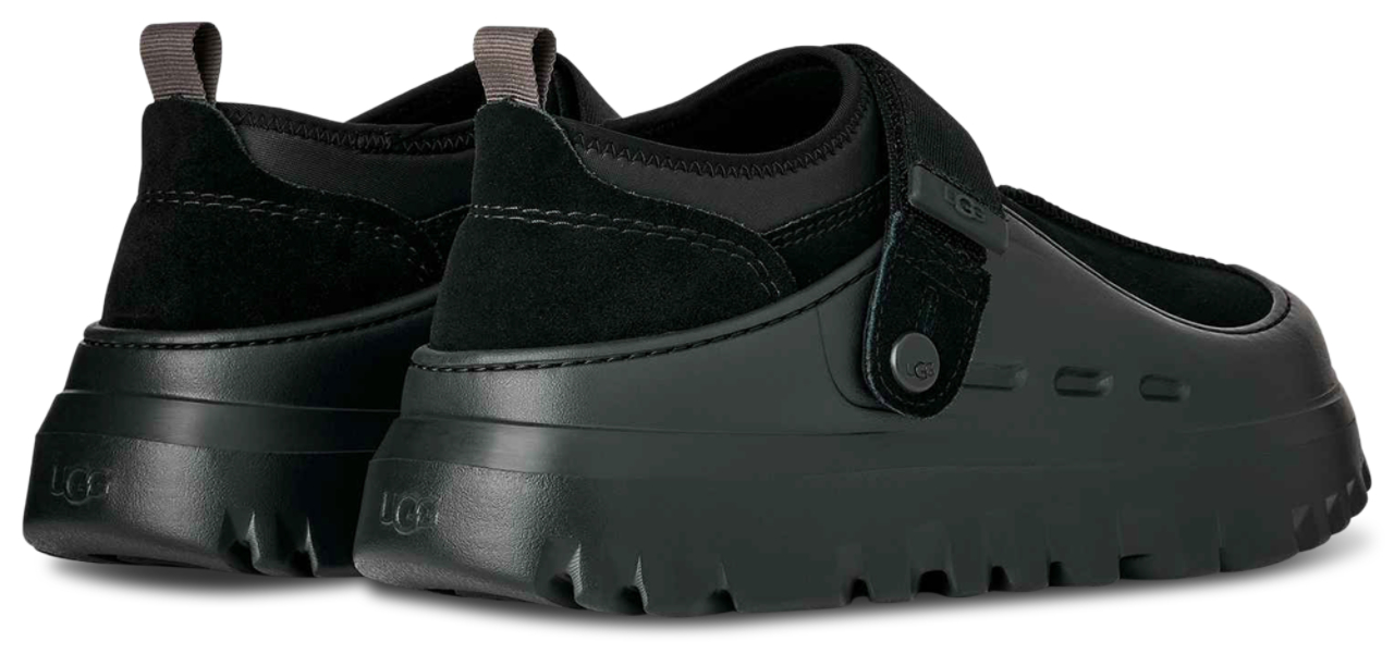 UGG PeakMod Lowcut - Men's | Foot Locker