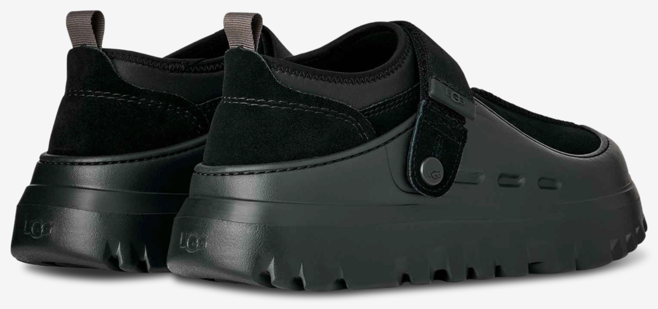 UGG PeakMod Lowcut Image 3 of 5. Tap to open photo gallery.