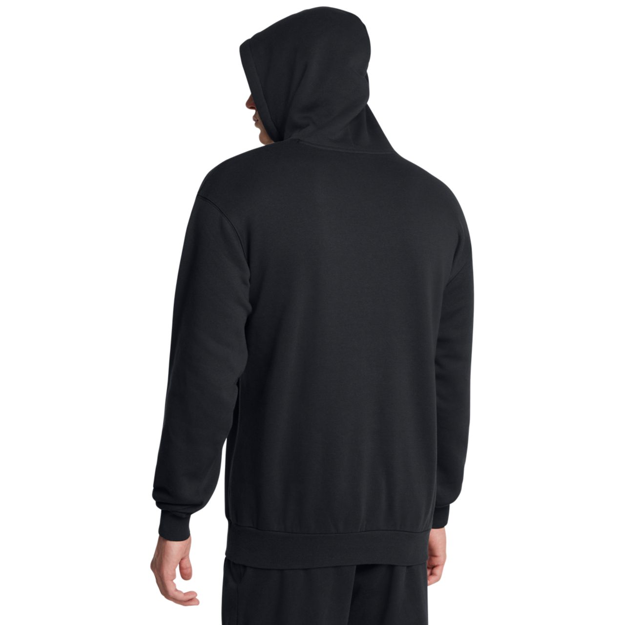 Under Armour Icon Flc Hockey Hood Image 2 of 2. Tap to open photo gallery.