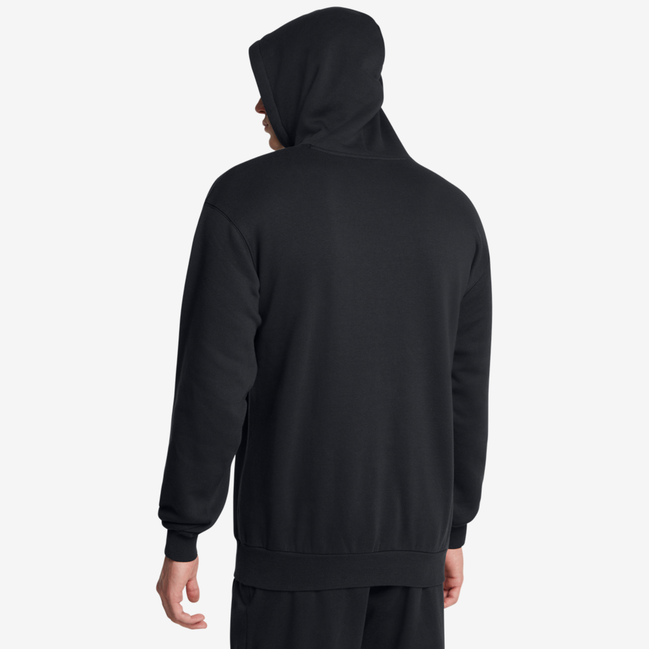 Under Armour Icon Flc Hockey Hood Image 2 of 2. Tap to open photo gallery.
