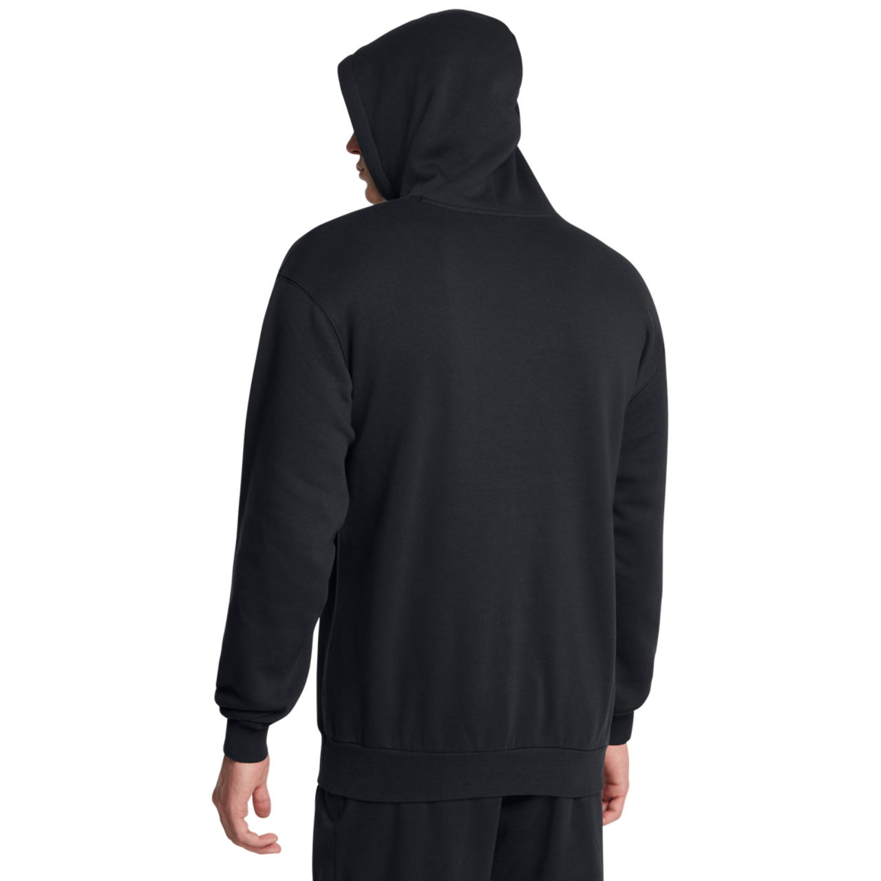 Under Armour Icon Flc Hockey Hood Image 2 of 2. Tap to open photo gallery.