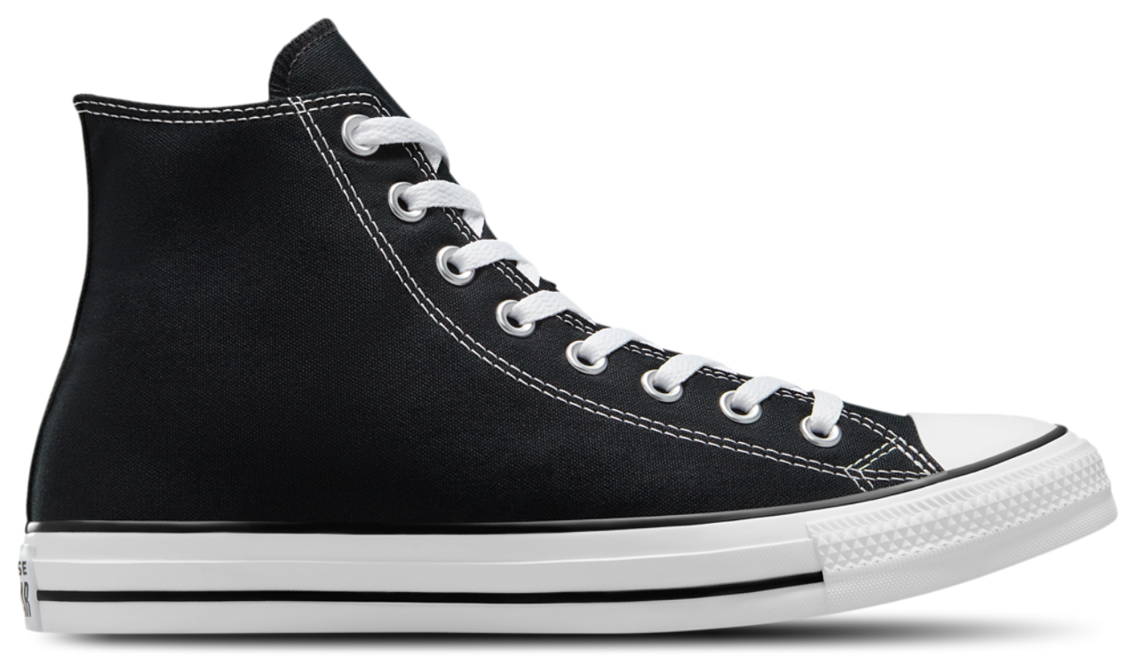 Converse Chuck Hi Image 4 de 10. Appuyez pour ouvrir la galerie de photos.