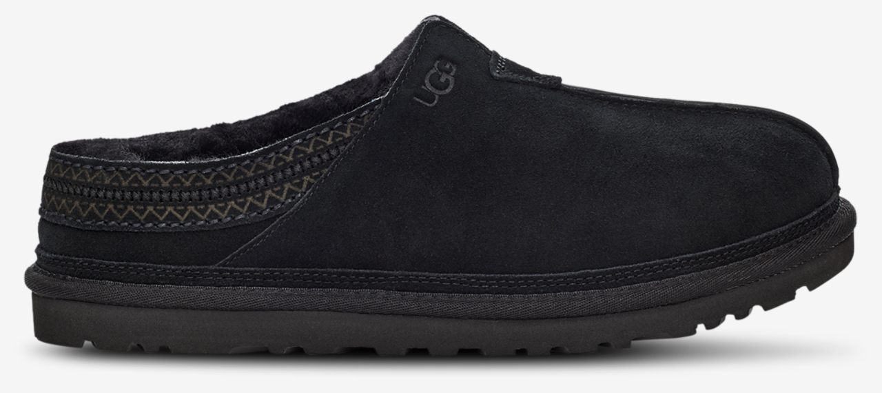 UGG Neuman Slipper Image 1 of 5. Tap to open photo gallery.