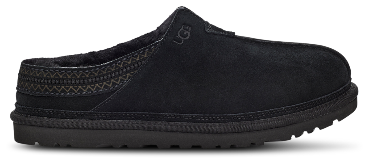 UGG Neuman Slipper Image 1 of 5. Tap to open photo gallery.