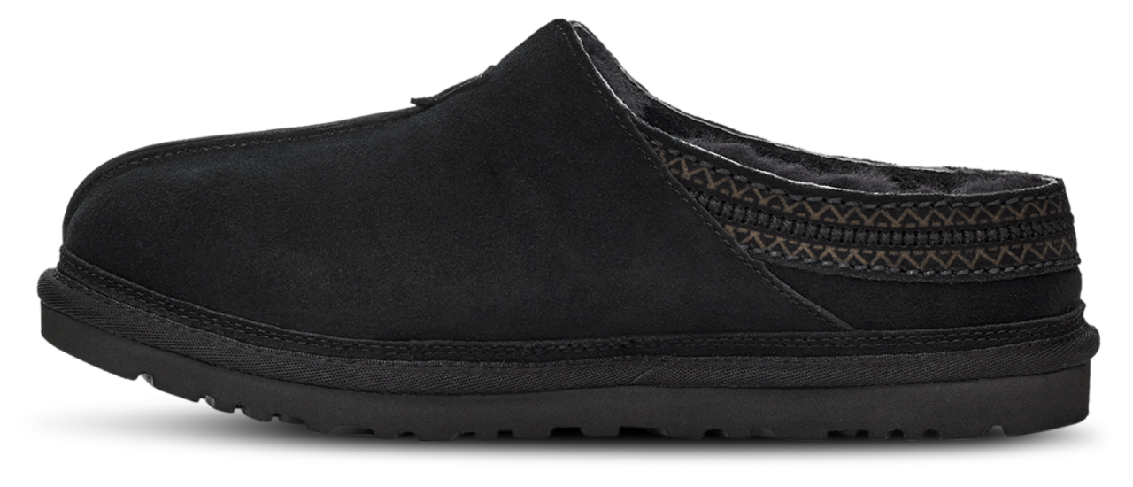 UGG Neuman Slipper Image 2 of 5. Tap to open photo gallery.