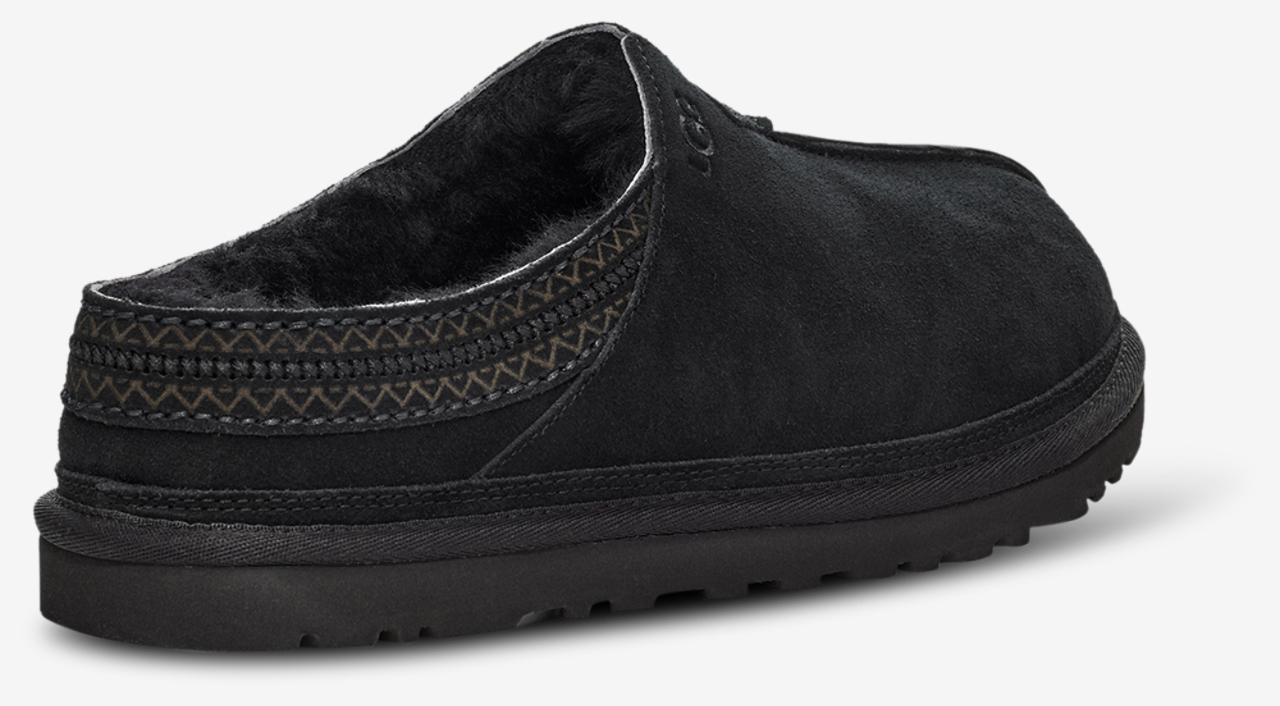 UGG Neuman Slipper Image 3 of 5. Tap to open photo gallery.