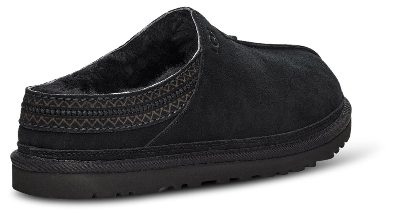 UGG Neuman Slipper Image 3 of 5. Tap to open photo gallery.