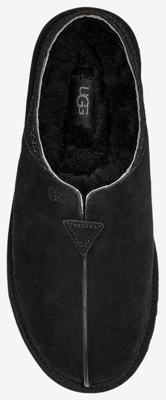 UGG Neuman Slipper Image 4 of 5. Tap to open photo gallery.