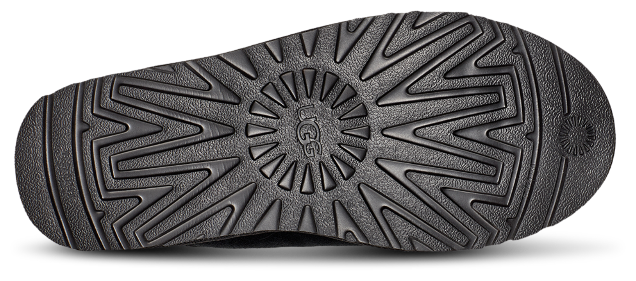 UGG Neuman Slipper Image 5 of 5. Tap to open photo gallery.