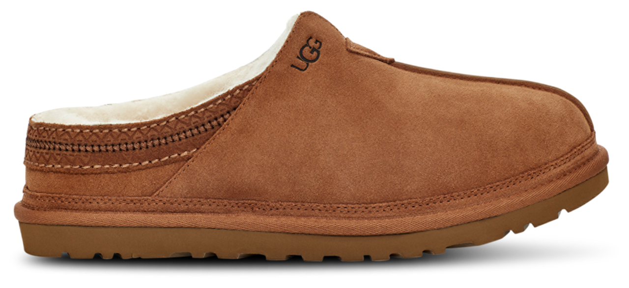 UGG Neuman Slipper Image 1 of 5. Tap to open photo gallery.
