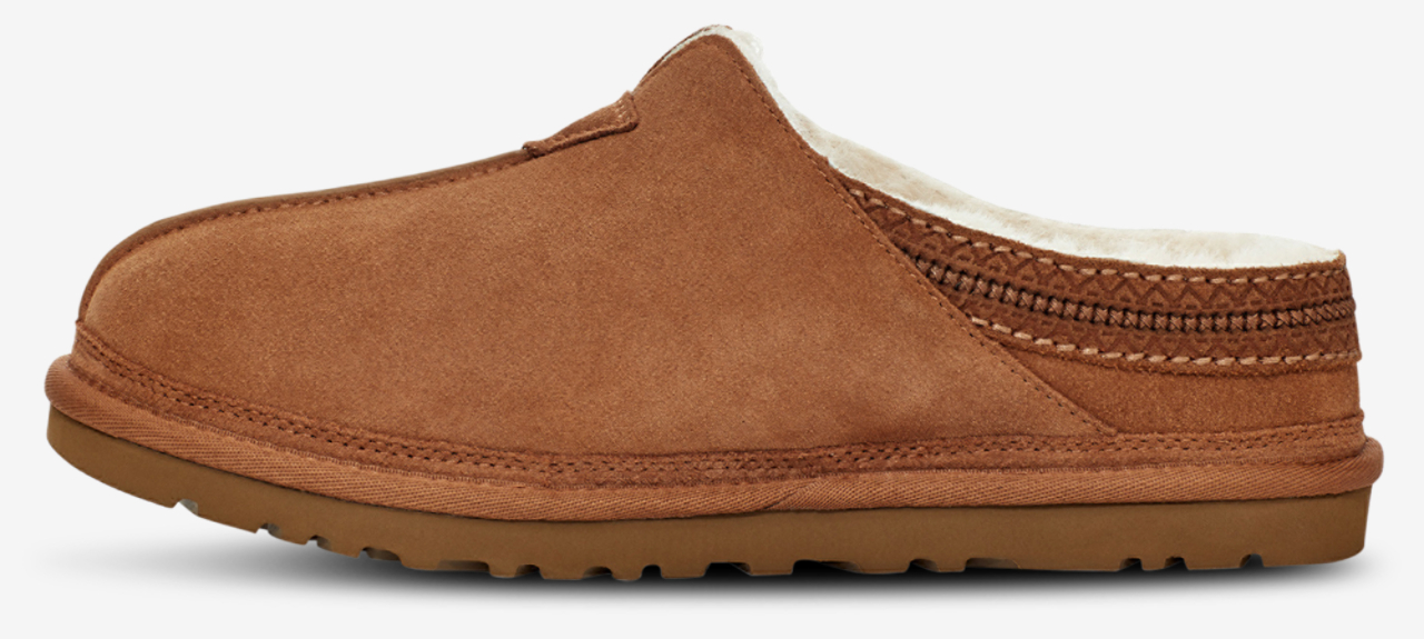 UGG Neuman Slipper Image 2 of 5. Tap to open photo gallery.
