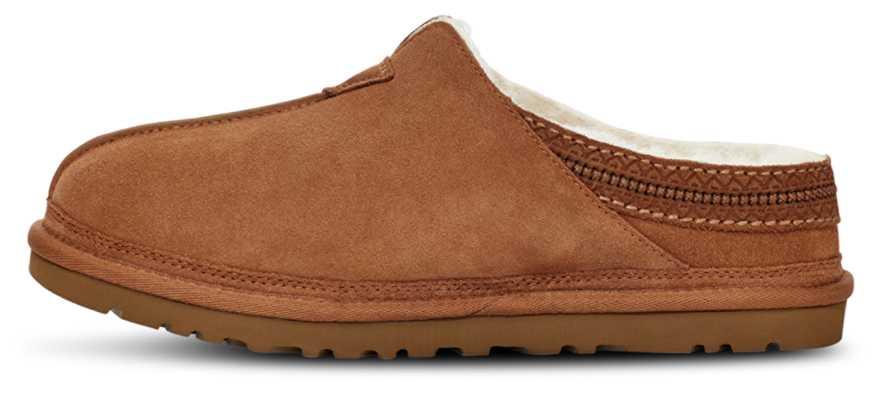 UGG Neuman Slipper Image 2 of 5. Tap to open photo gallery.