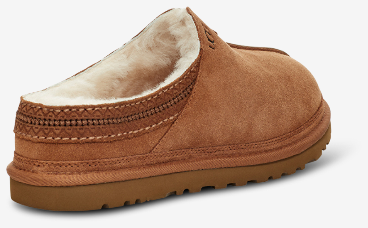 UGG Neuman Slipper Image 3 of 5. Tap to open photo gallery.