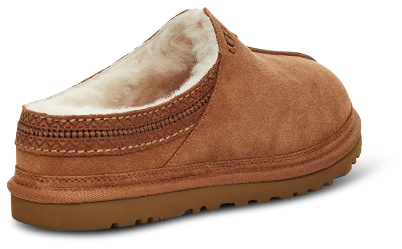 UGG Neuman Slipper Image 3 of 5. Tap to open photo gallery.