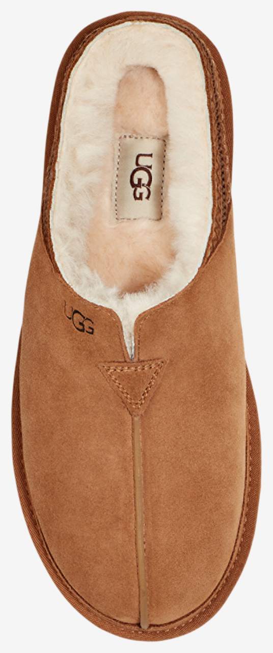 UGG Neuman Slipper Image 4 of 5. Tap to open photo gallery.