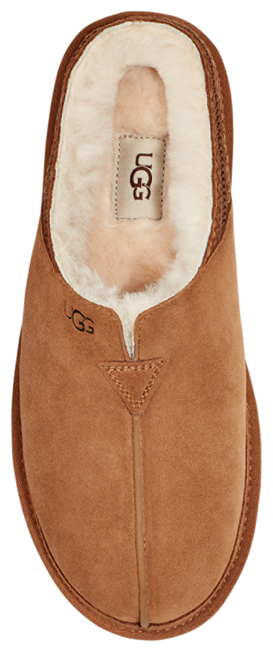 UGG Neuman Slipper Image 4 of 5. Tap to open photo gallery.