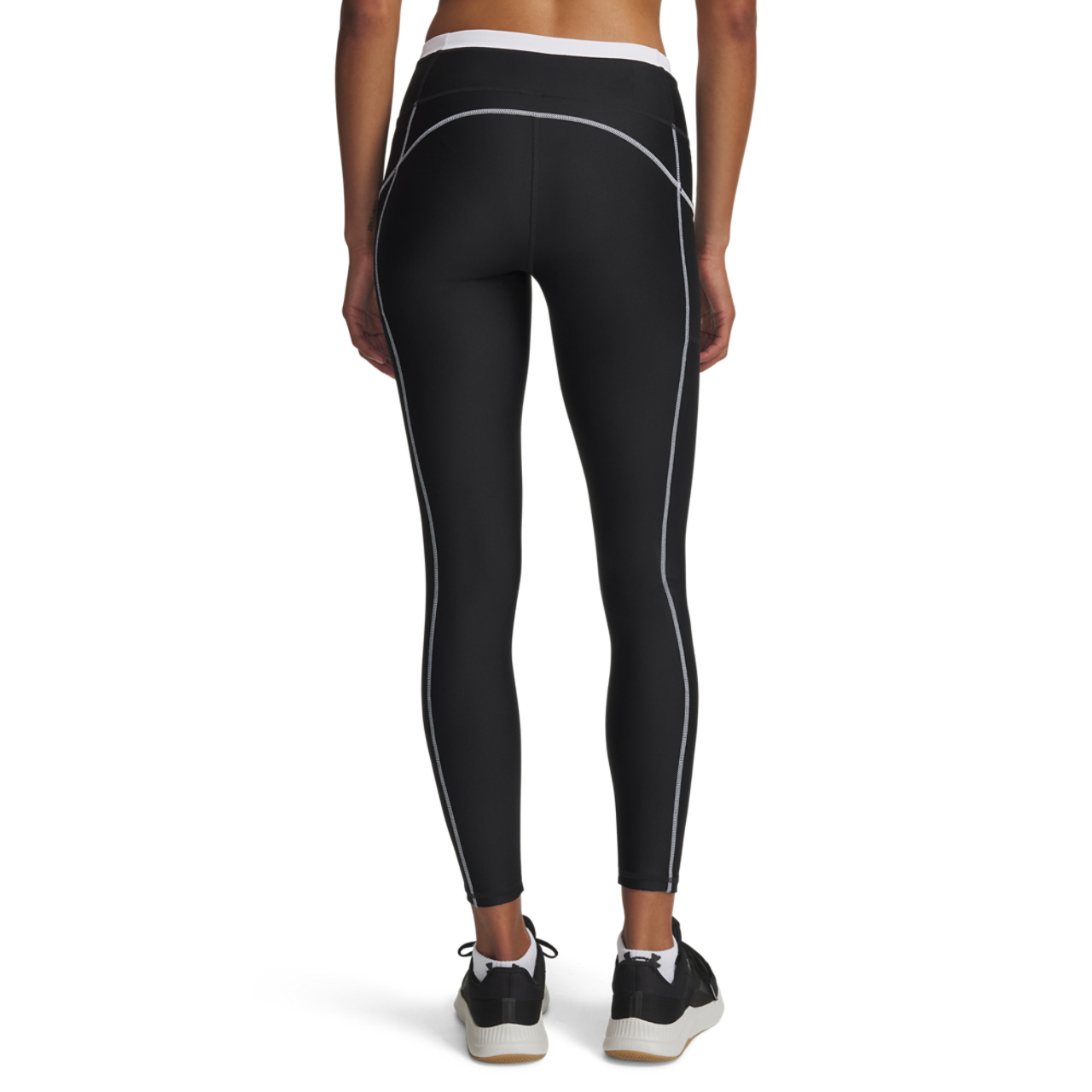 Under Armour HeatGear Novelty Legging - Women's | Foot Locker