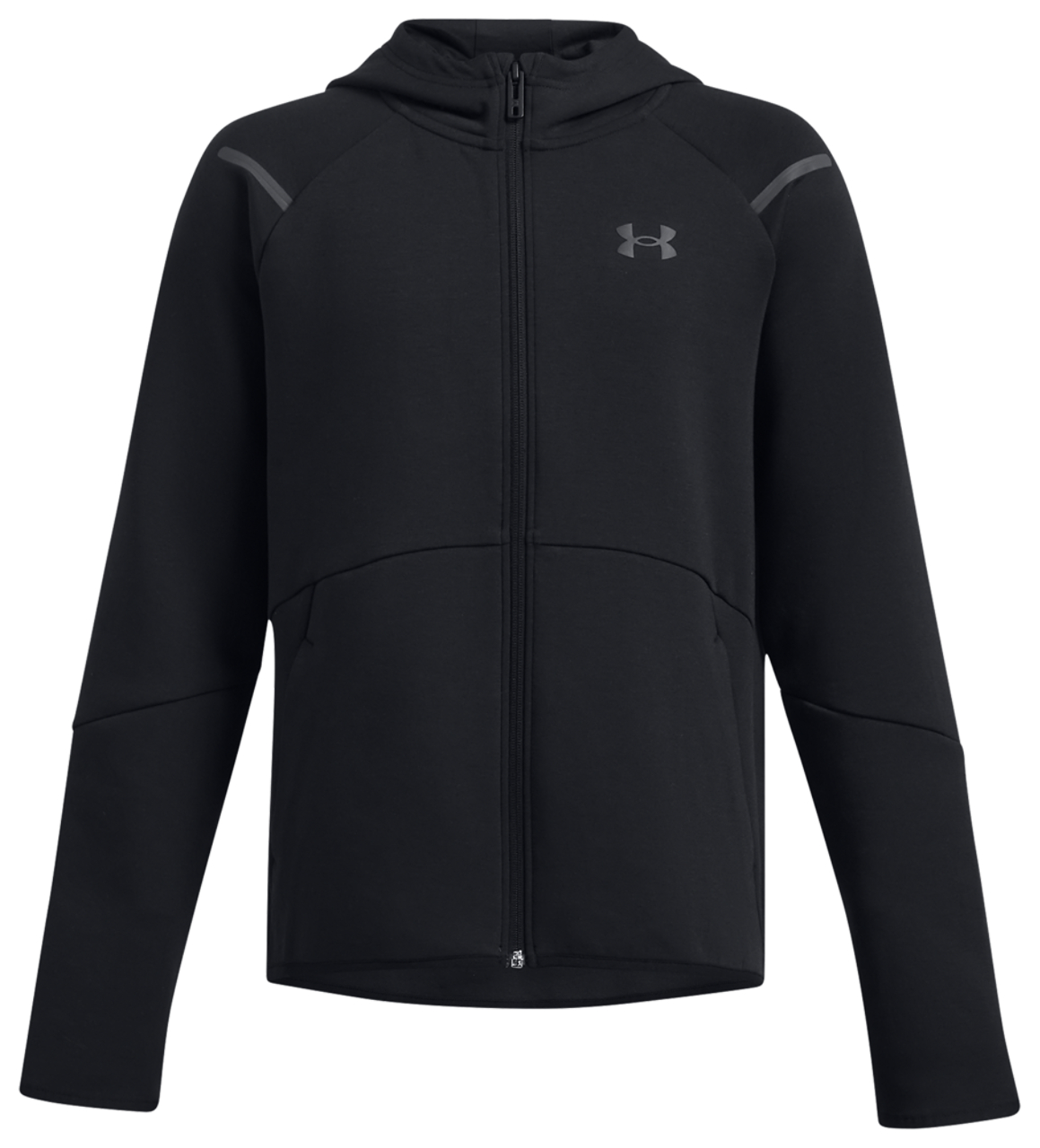 Under Armour Unstoppable Fleece F/Z Image 1 of 2. Tap to open photo gallery.