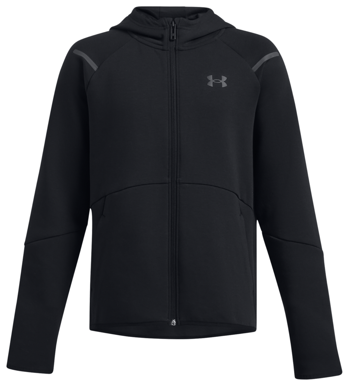 Under Armour Unstoppable Fleece F/Z Image 1 of 2. Tap to open photo gallery.