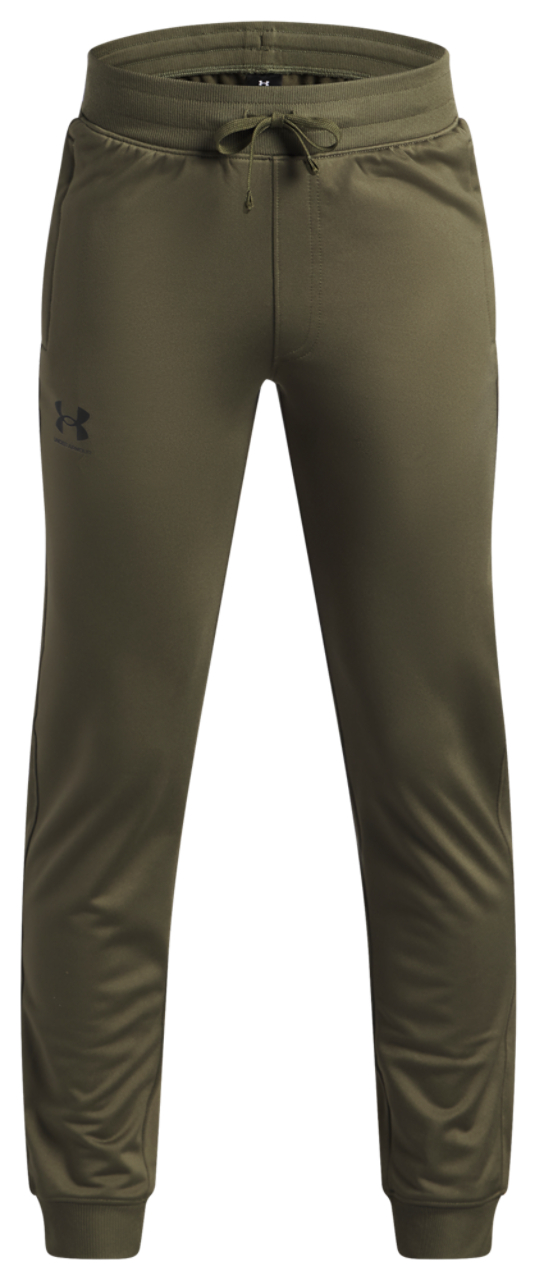Under Armour Icon Knit Pant Image 1 of 2. Tap to open photo gallery.