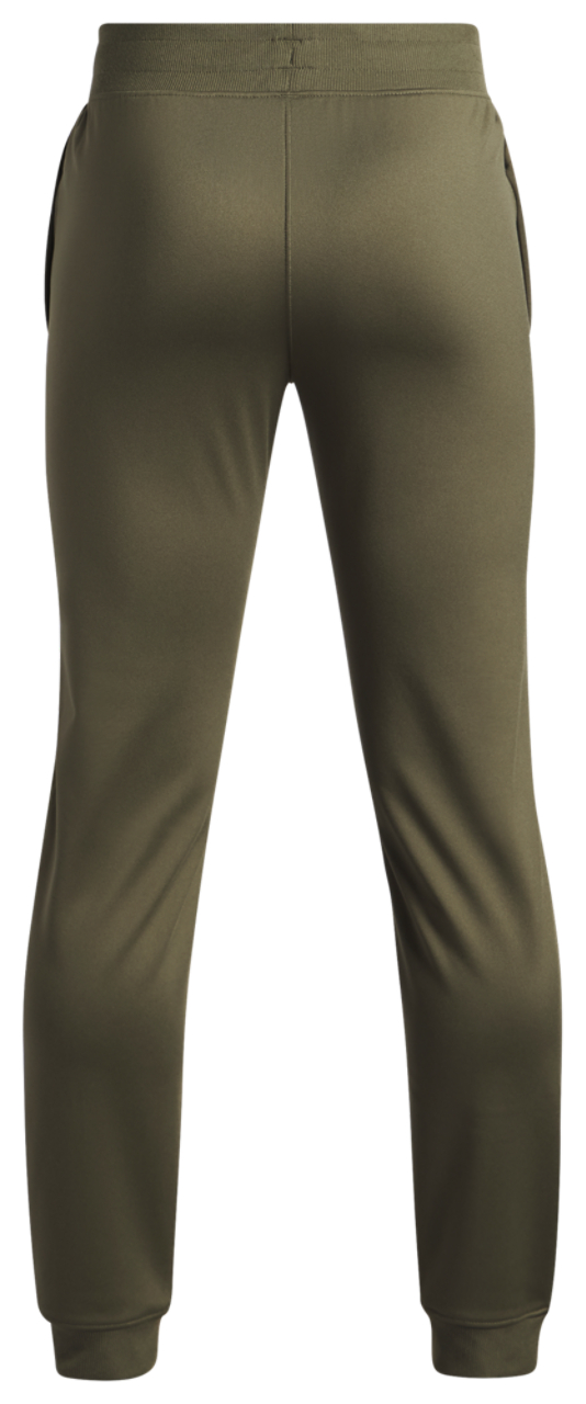 Under Armour Icon Knit Pant Image 2 of 2. Tap to open photo gallery.