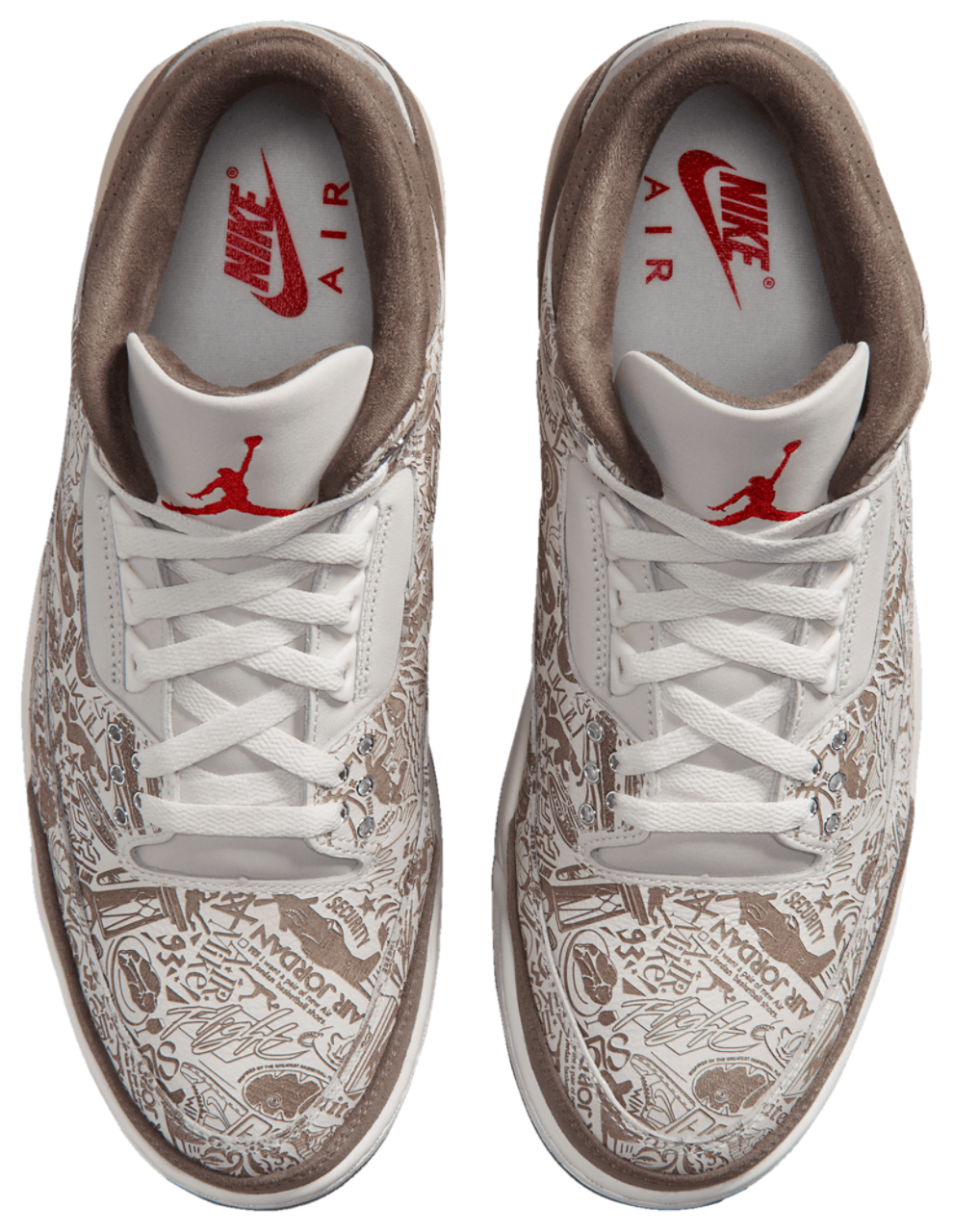 Jordan Air Jordan 3 Retro - Men's | Foot Locker