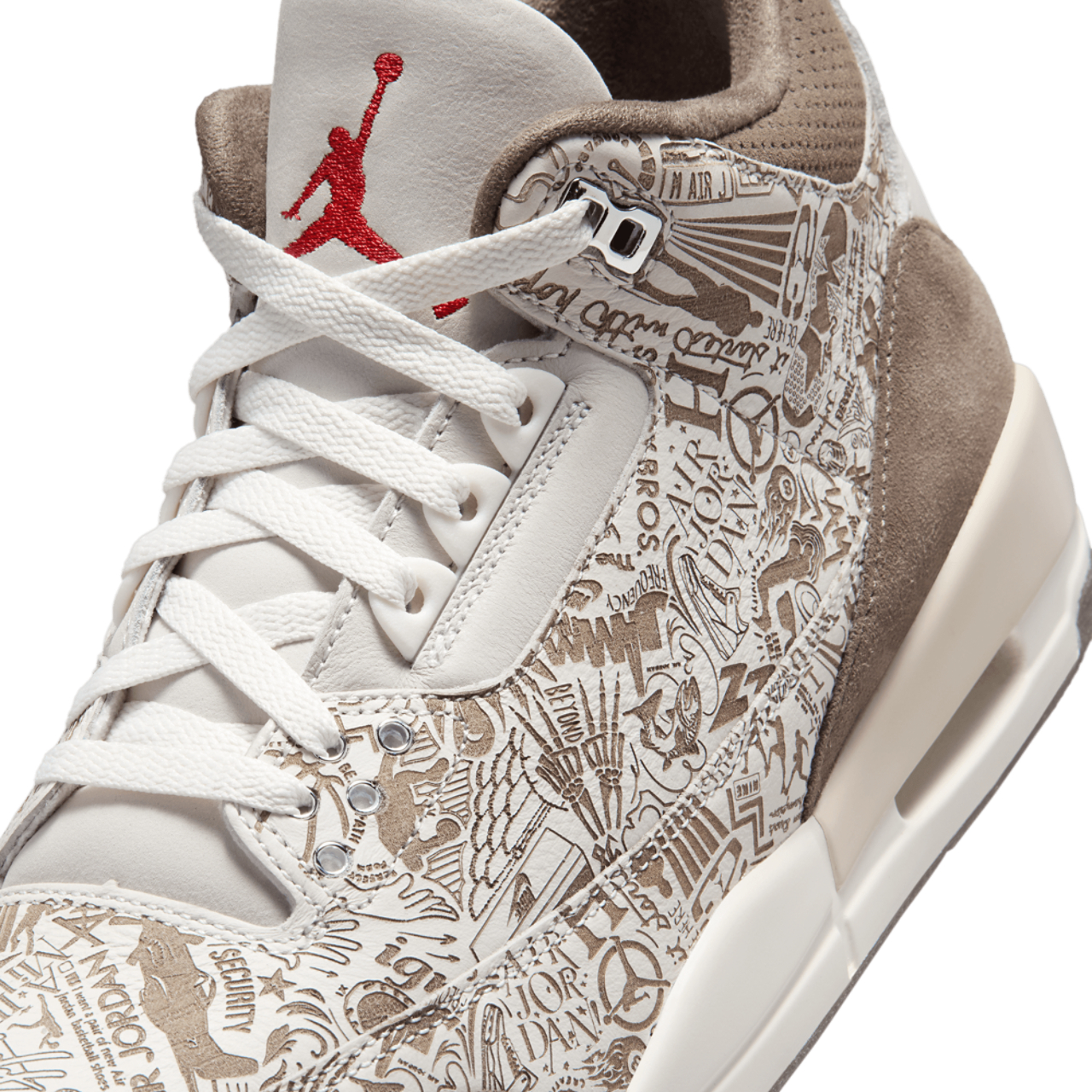 Jordan Air Jordan 3 Retro - Men's | Foot Locker