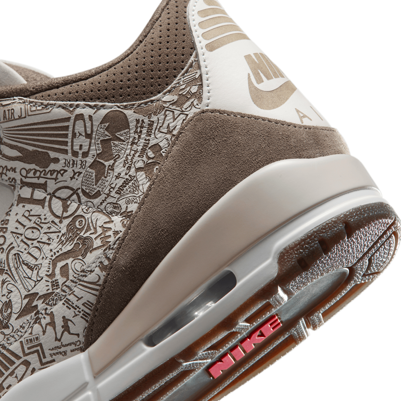 Jordan Air Jordan 3 Retro - Men's | Foot Locker