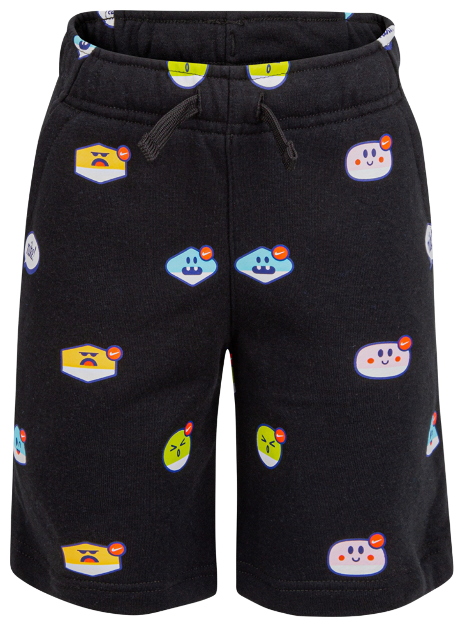 Nike NSW Airmoji Short Image 1 of 4. Tap to open photo gallery.