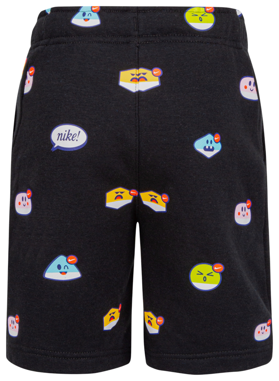 Nike NSW Airmoji Short Image 2 of 4. Tap to open photo gallery.