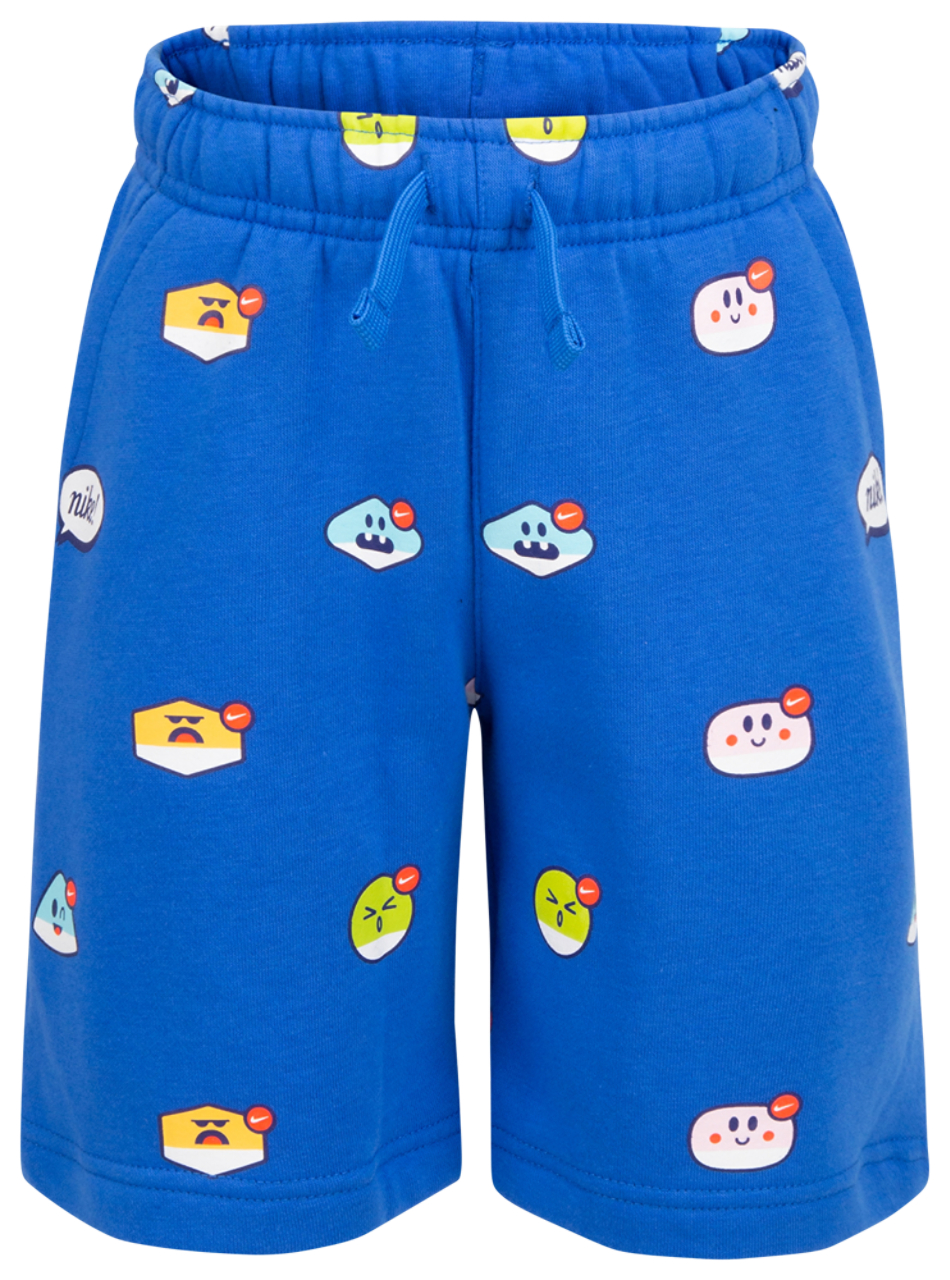 Nike NSW Airmoji Short Image 1 of 4. Tap to open photo gallery.