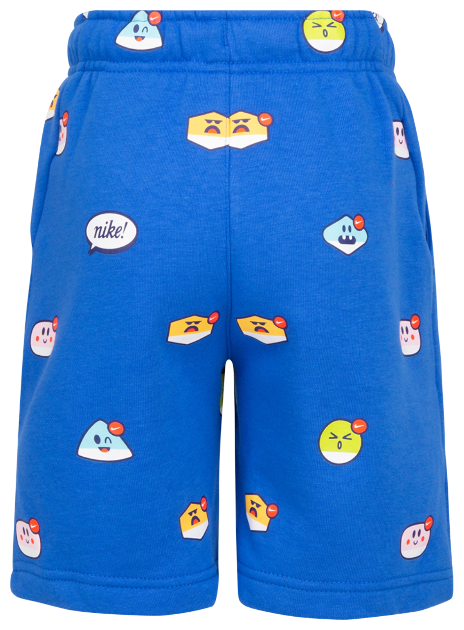 Nike NSW Airmoji Short Image 2 of 4. Tap to open photo gallery.