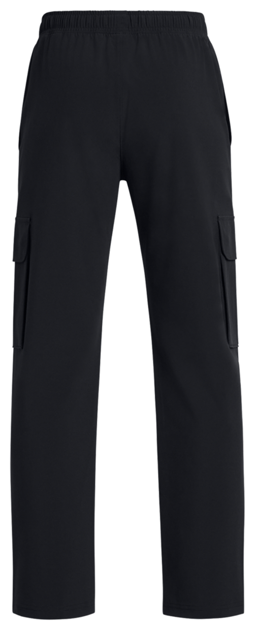 Under Armour Icon Woven Pants Image 2 of 3. Tap to open photo gallery.
