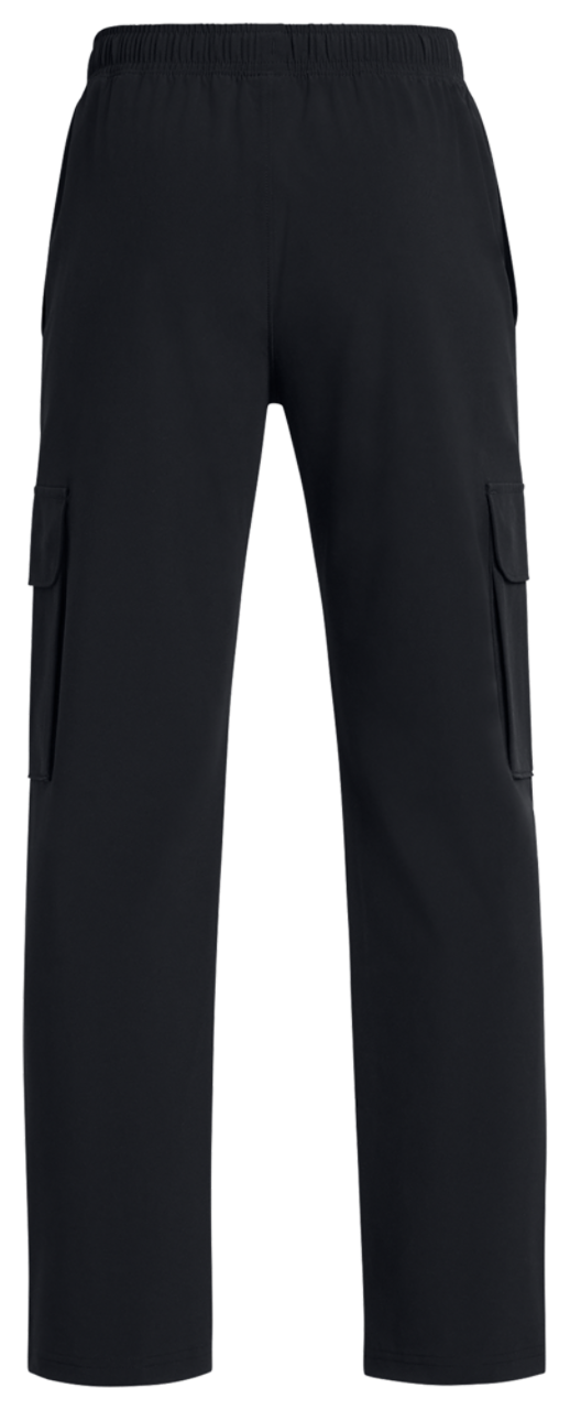 Under Armour Icon Woven Pants Image 2 of 3. Tap to open photo gallery.