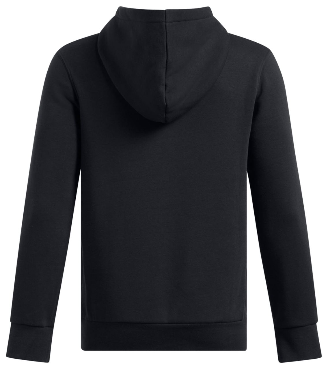 Under Armour Icon Hockey Hoodie Image 2 of 2. Tap to open photo gallery.